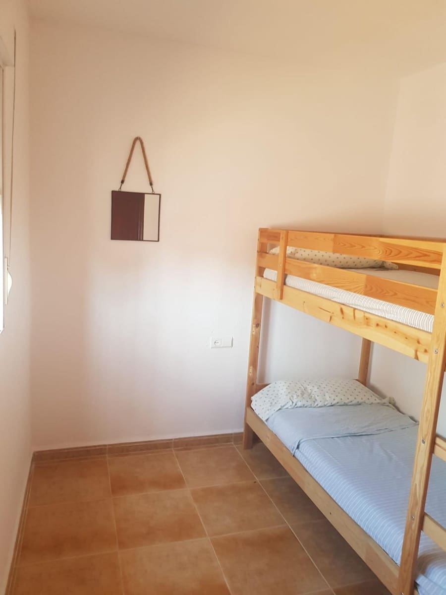 4 sypialnia Willa na kwatery wakacyjne w Chiclana de la Frontera z basenem garażem - 1 600 € (Ref: 7634888)