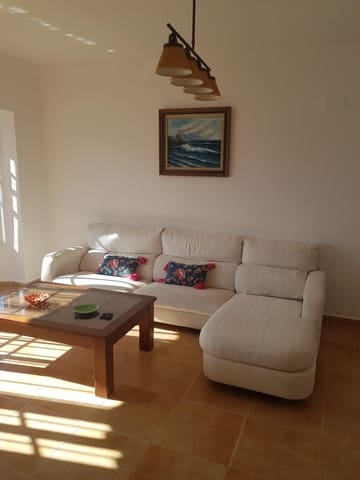 4 Zimmer Ferienvilla in Chiclana de la Frontera mit Pool Garage - 1.600 € (Ref: 7634888)