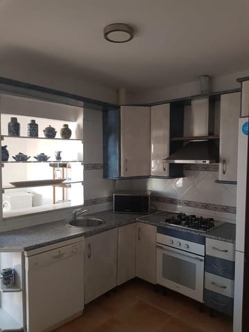 4 Zimmer Ferienvilla in Chiclana de la Frontera mit Pool Garage - 1.600 € (Ref: 7634888)