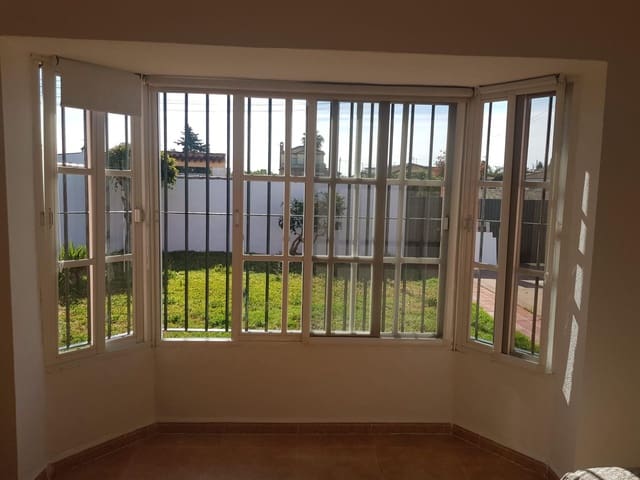 4 Zimmer Ferienvilla in Chiclana de la Frontera mit Pool Garage - 1.600 € (Ref: 7634888)