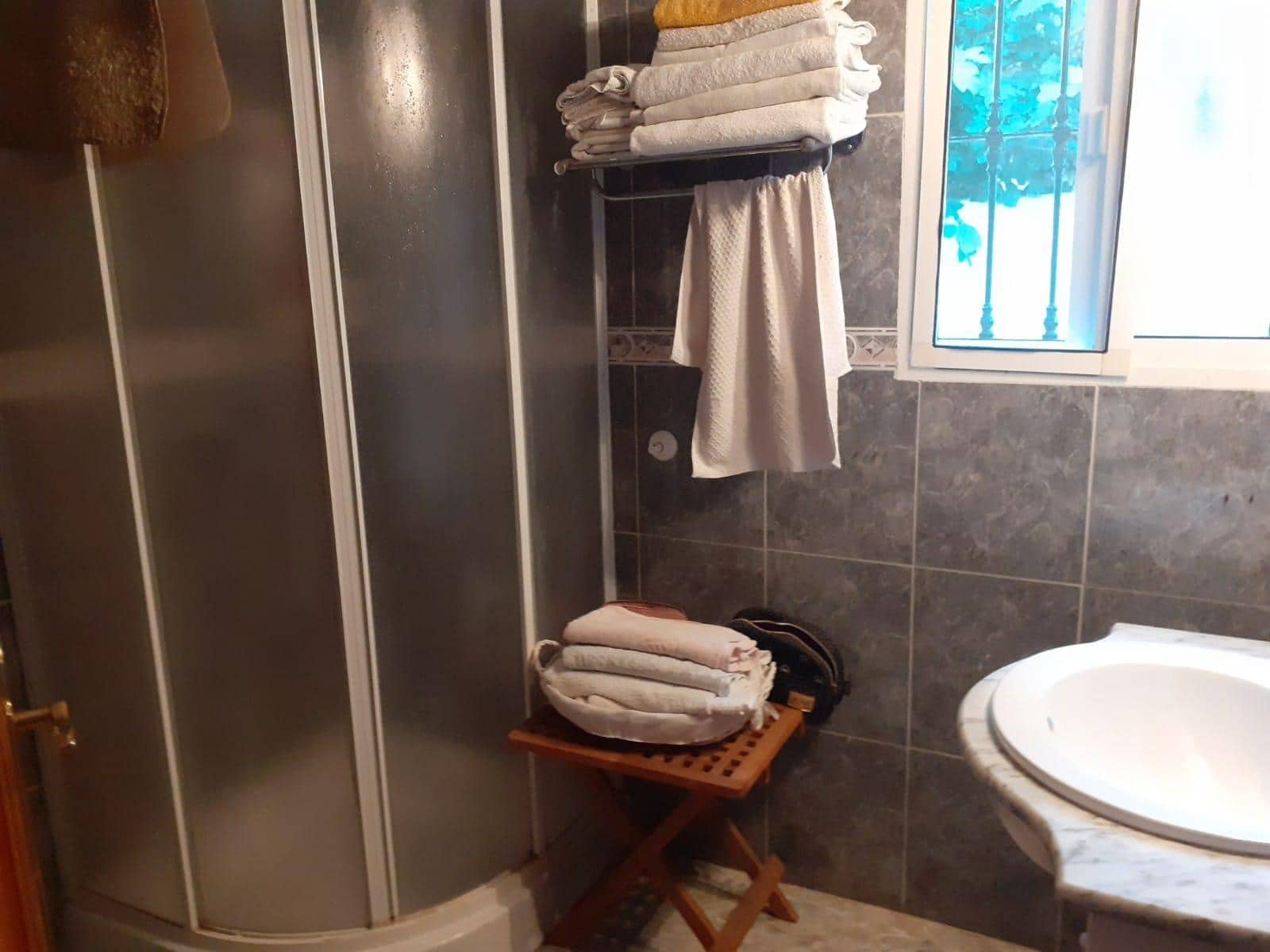 6 chambre Villa/Maison à vendre à Chiclana de la Frontera avec piscine - 425 000 € (Ref: 7672541)