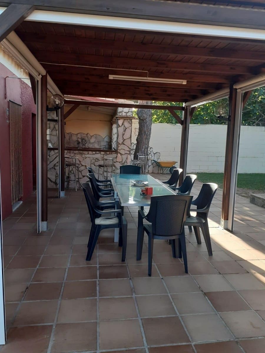 6 chambre Villa/Maison à vendre à Chiclana de la Frontera avec piscine - 425 000 € (Ref: 7672541)