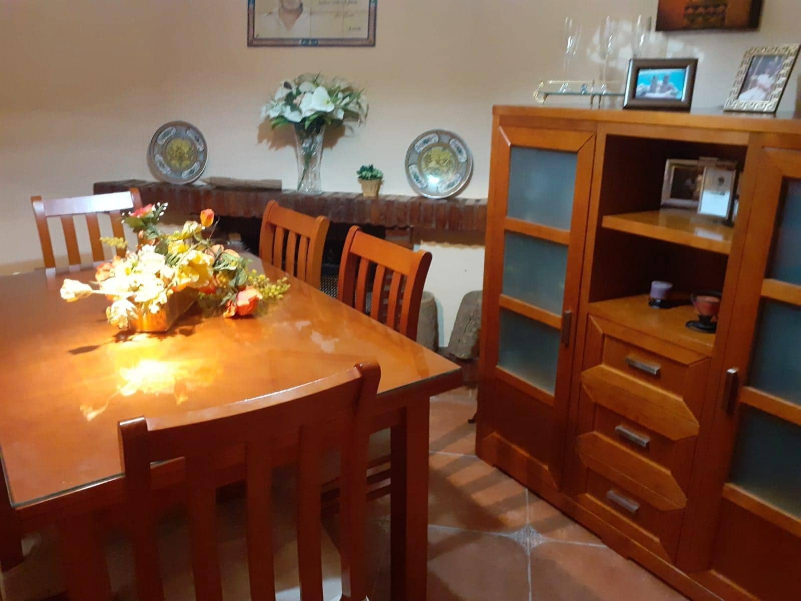 6 chambre Villa/Maison à vendre à Chiclana de la Frontera avec piscine - 425 000 € (Ref: 7672541)