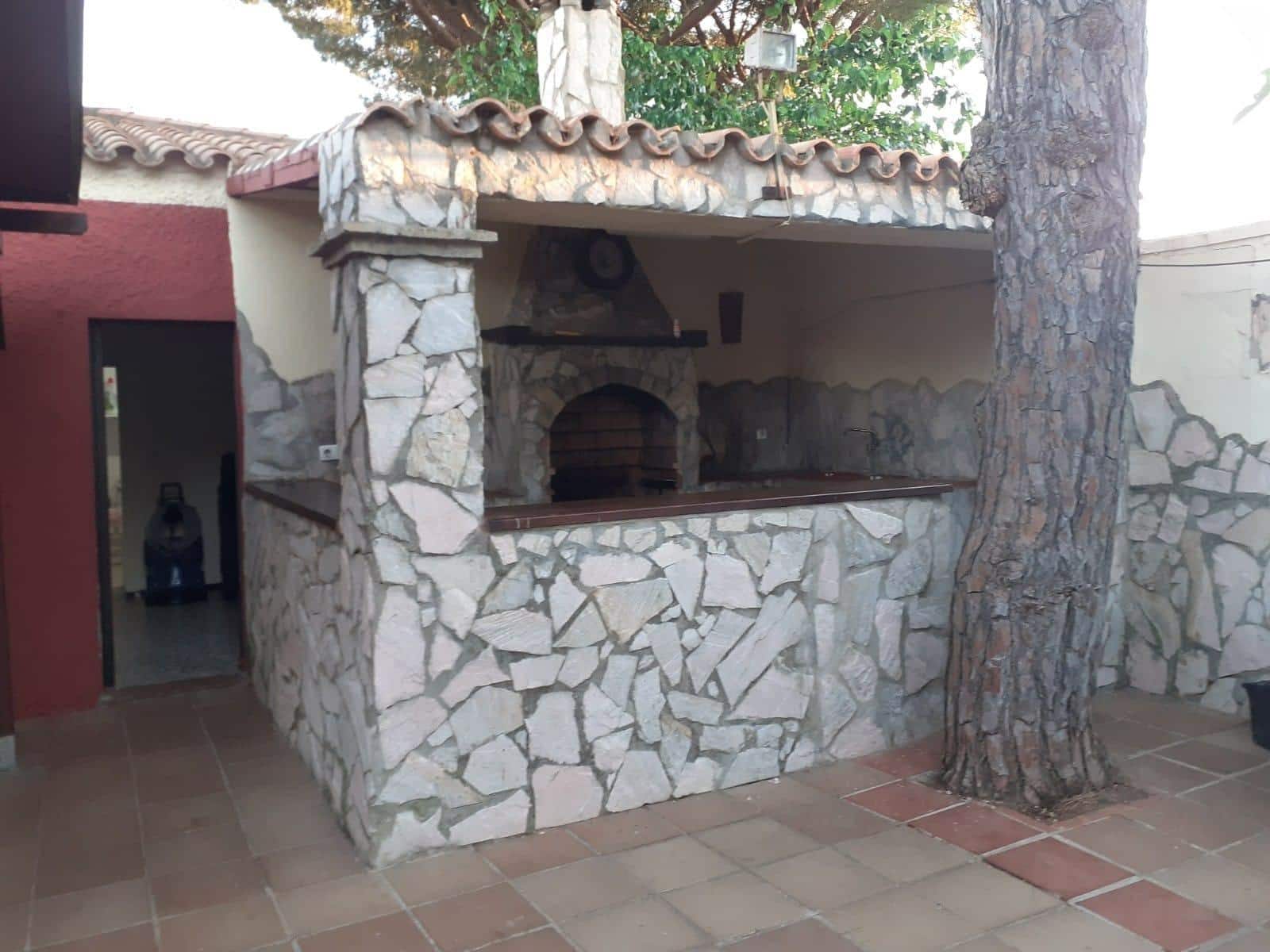 6 chambre Villa/Maison à vendre à Chiclana de la Frontera avec piscine - 425 000 € (Ref: 7672541)