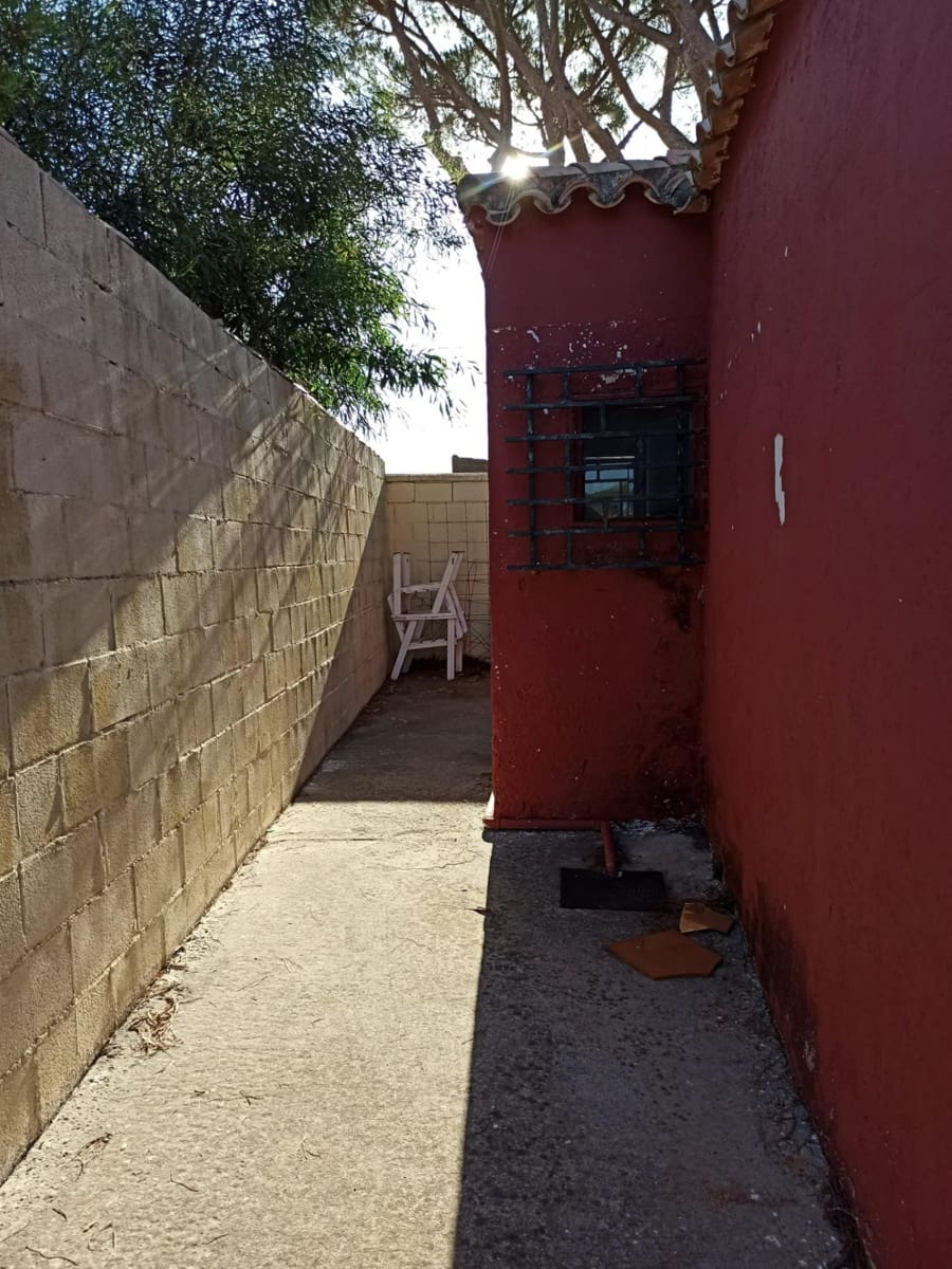 6 chambre Villa/Maison à vendre à Chiclana de la Frontera avec piscine - 425 000 € (Ref: 7672541)