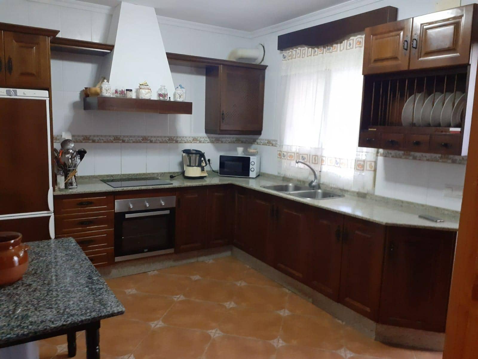 6 chambre Villa/Maison à vendre à Chiclana de la Frontera avec piscine - 425 000 € (Ref: 7672541)