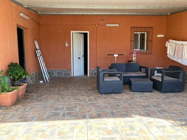 3 soveværelse Villa til salg i Puerto Real - € 228.000 (Ref: 7815459)