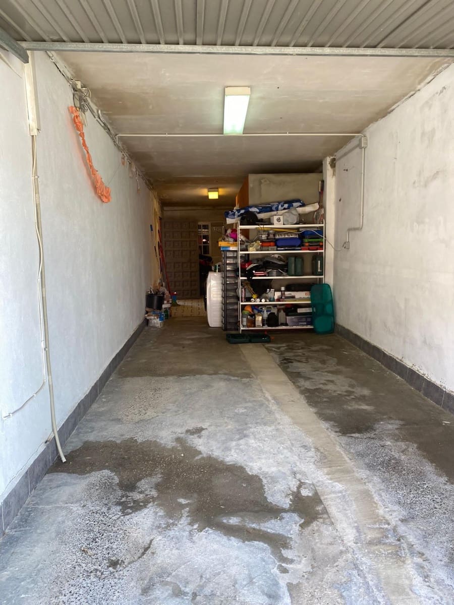 3 soveværelse Villa til salg i Puerto Real - € 228.000 (Ref: 7815459)