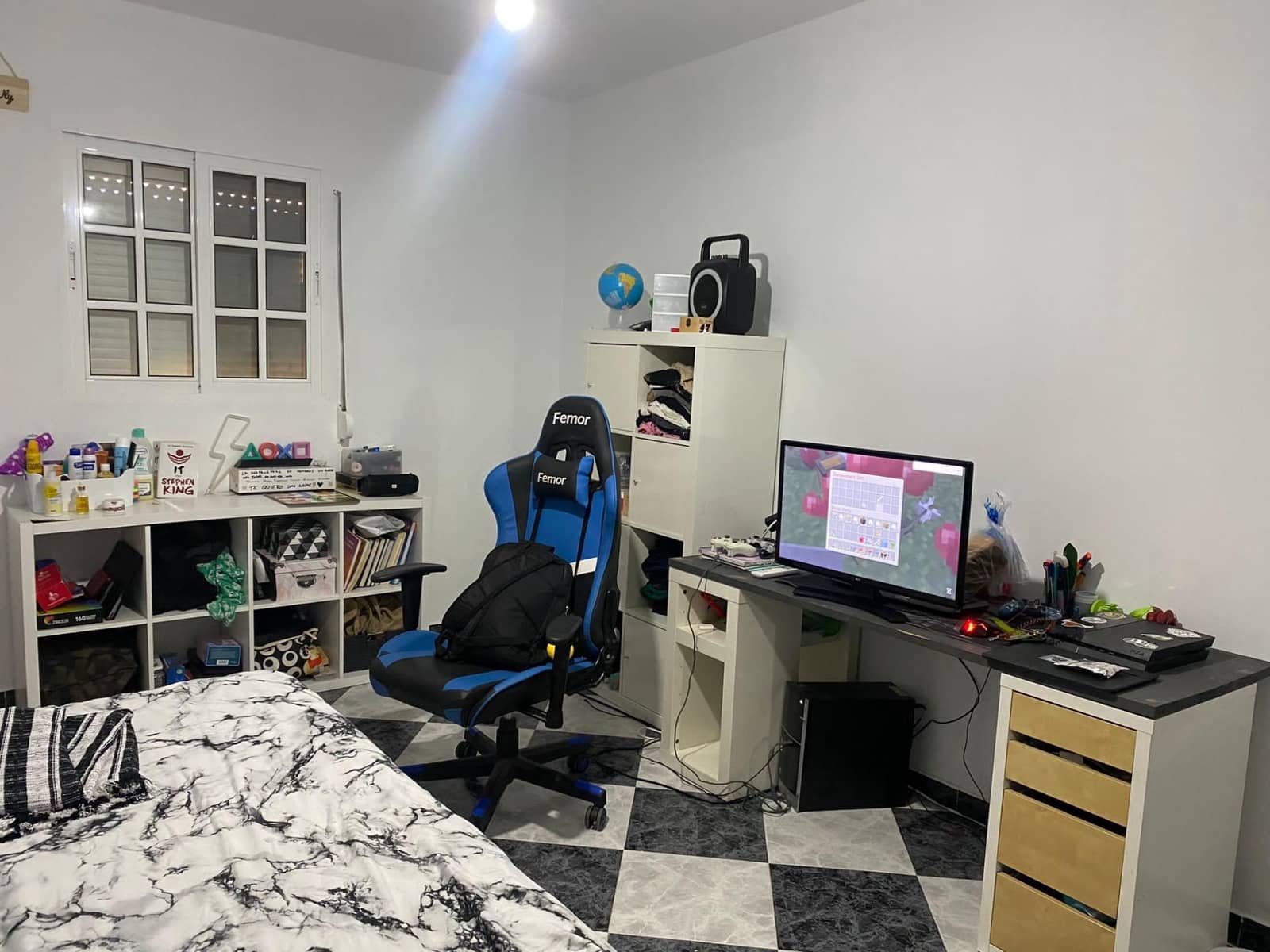 3 soveværelse Villa til salg i Puerto Real - € 228.000 (Ref: 7815459)