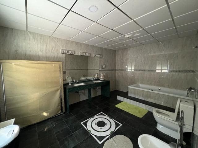 7 chambre Villa/Maison à vendre à Chiclana de la Frontera avec piscine garage - 1 050 000 € (Ref: 7840802)