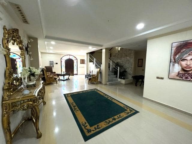 7 chambre Villa/Maison à vendre à Chiclana de la Frontera avec piscine garage - 1 050 000 € (Ref: 7840802)