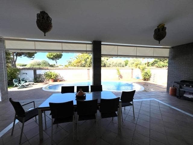 7 chambre Villa/Maison à vendre à Chiclana de la Frontera avec piscine garage - 1 050 000 € (Ref: 7840802)