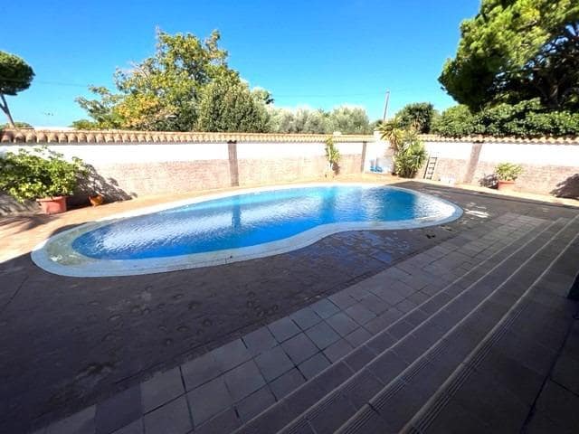 7 chambre Villa/Maison à vendre à Chiclana de la Frontera avec piscine garage - 1 050 000 € (Ref: 7840802)