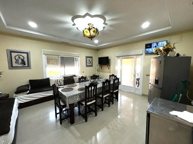 7 chambre Villa/Maison à vendre à Chiclana de la Frontera avec piscine garage - 1 050 000 € (Ref: 7840802)