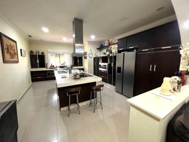 7 chambre Villa/Maison à vendre à Chiclana de la Frontera avec piscine garage - 1 050 000 € (Ref: 7840802)