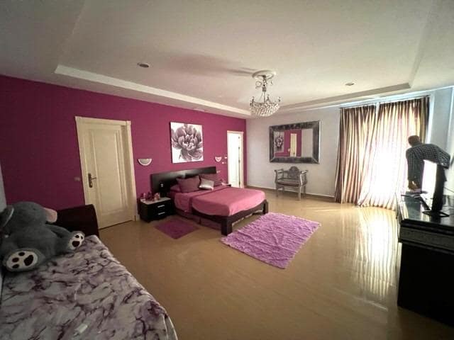 7 chambre Villa/Maison à vendre à Chiclana de la Frontera avec piscine garage - 1 050 000 € (Ref: 7840802)