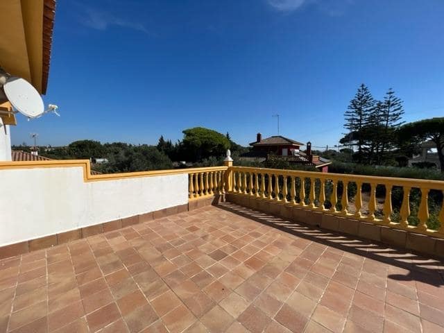 7 chambre Villa/Maison à vendre à Chiclana de la Frontera avec piscine garage - 1 050 000 € (Ref: 7840802)