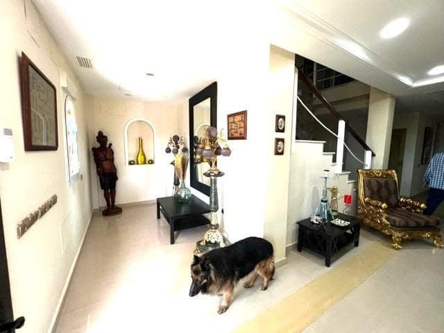 7 chambre Villa/Maison à vendre à Chiclana de la Frontera avec piscine garage - 1 050 000 € (Ref: 7840802)