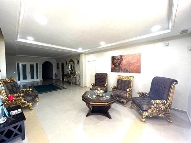 7 chambre Villa/Maison à vendre à Chiclana de la Frontera avec piscine garage - 1 050 000 € (Ref: 7840802)