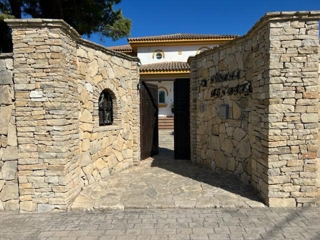 7 chambre Villa/Maison à vendre à Chiclana de la Frontera avec piscine garage - 1 050 000 € (Ref: 7840802)