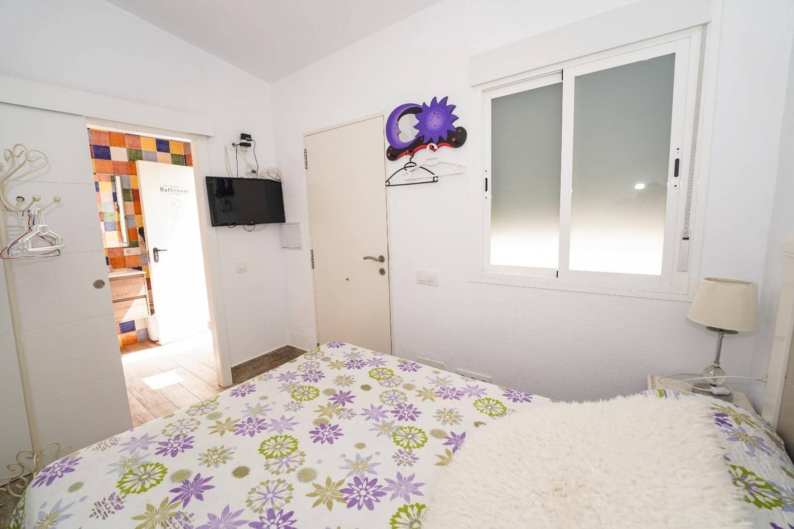 3 slaapkamer Villa voor vakantieverhuur in Chiclana de la Frontera met zwembad - € 1.600 (Ref: 7840803)