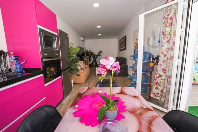 3 sovrum Villa för semesterbostäder i Chiclana de la Frontera med pool - 1 600 € (Ref: 7840803)