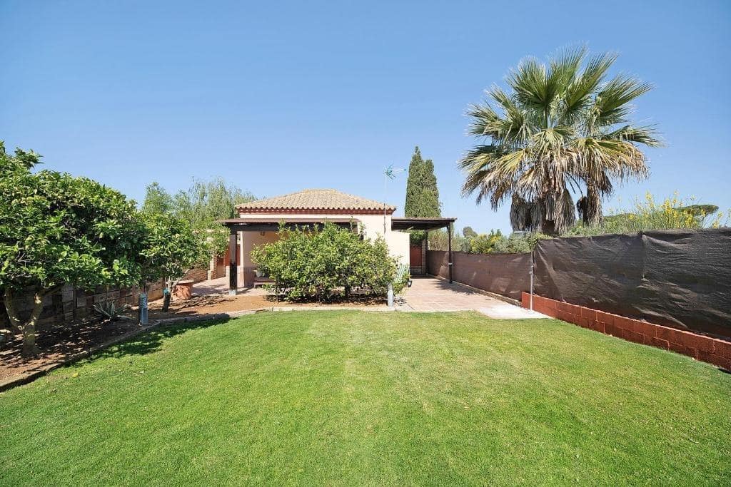 3 chambre Villa/Maison à vendre à Chiclana de la Frontera avec piscine - 299 999 € (Ref: 7852141)