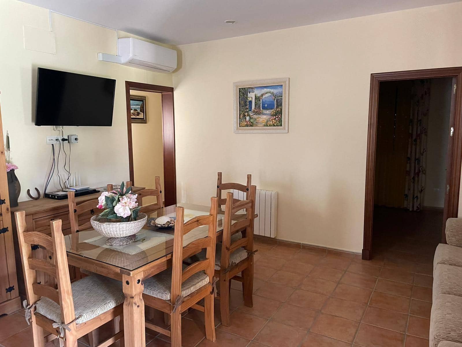 3 chambre Villa/Maison à vendre à Chiclana de la Frontera avec piscine - 299 999 € (Ref: 7852141)