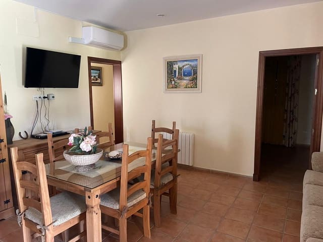 3 chambre Villa/Maison à vendre à Chiclana de la Frontera avec piscine - 299 999 € (Ref: 7852141)