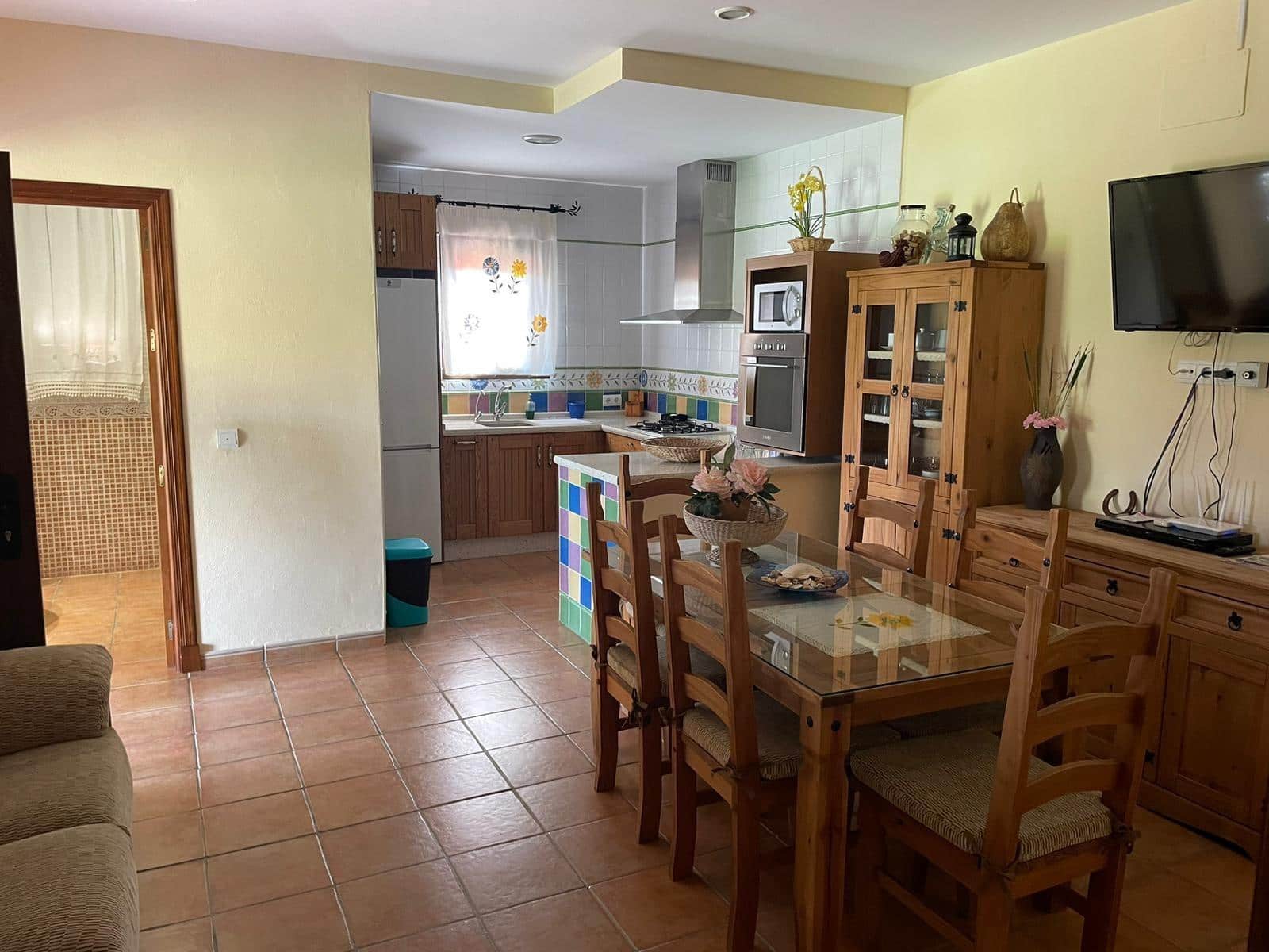 3 chambre Villa/Maison à vendre à Chiclana de la Frontera avec piscine - 299 999 € (Ref: 7852141)