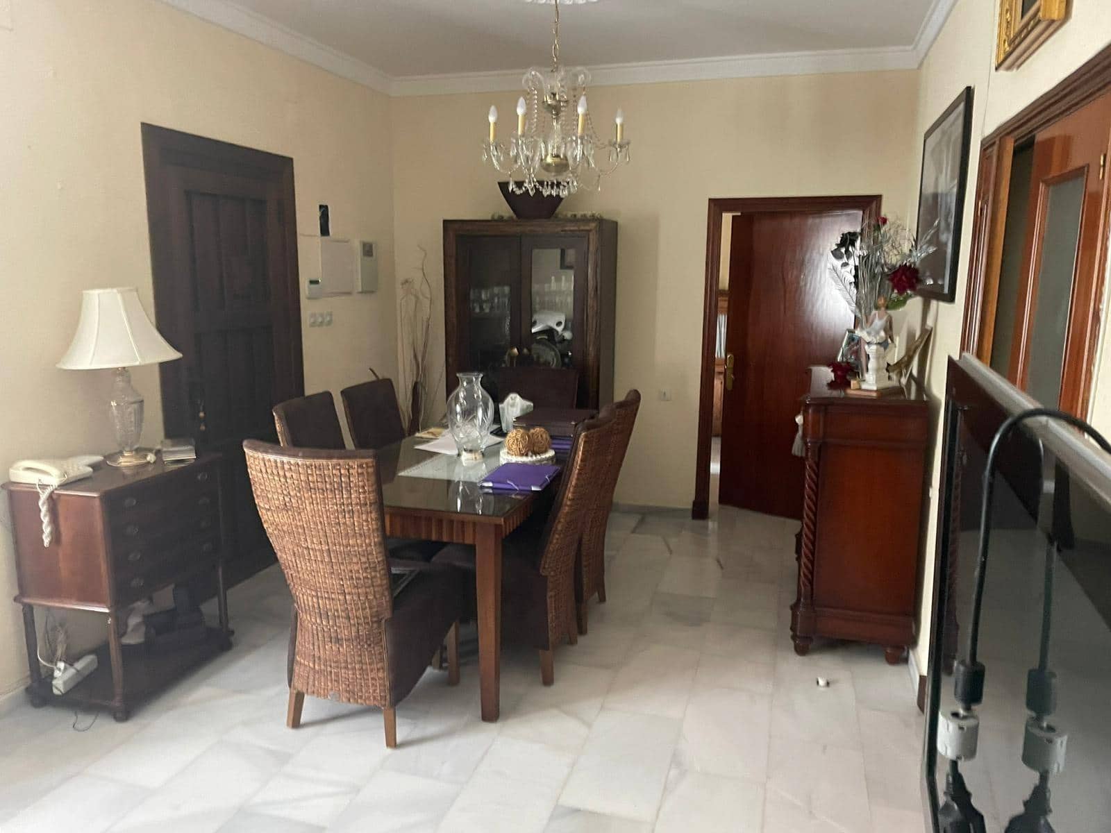 4 sovrum Villa till salu i Chiclana de la Frontera med pool - 420 000 € (Ref: 7852142)