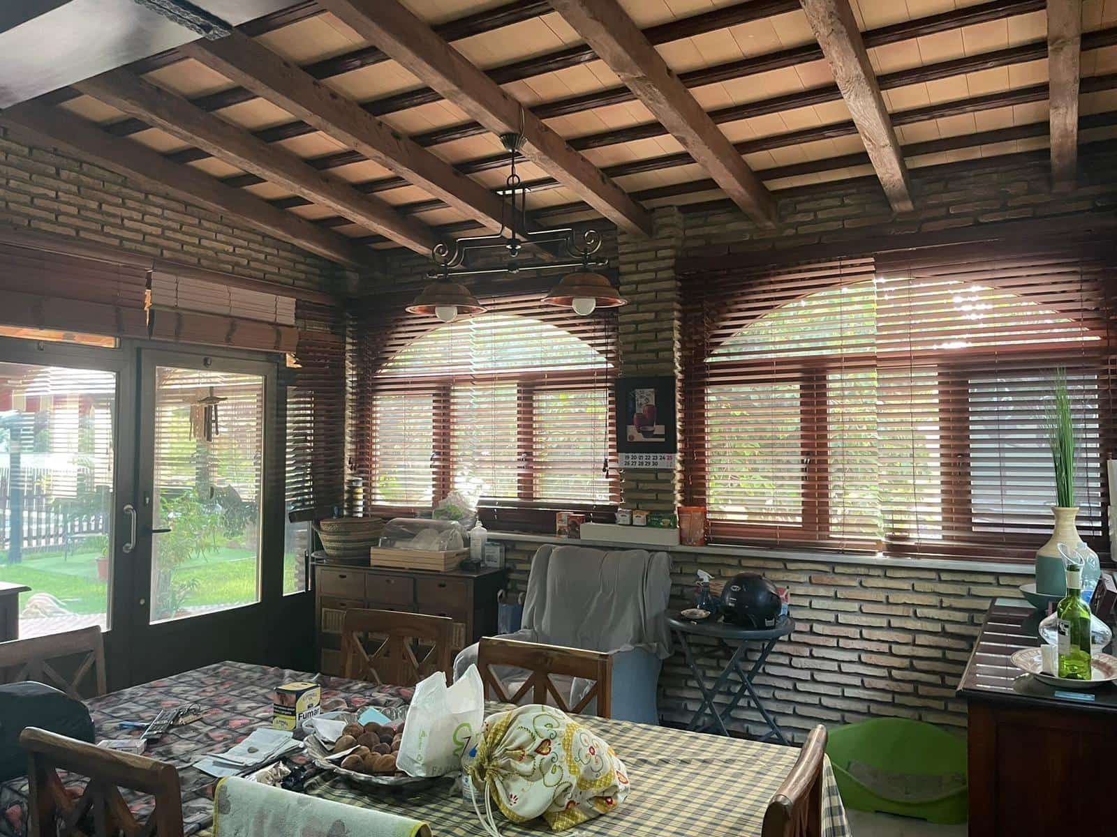 4 sovrum Villa till salu i Chiclana de la Frontera med pool - 420 000 € (Ref: 7852142)