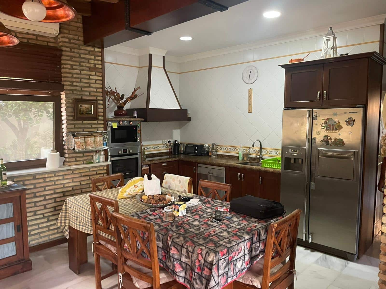 4 sovrum Villa till salu i Chiclana de la Frontera med pool - 420 000 € (Ref: 7852142)