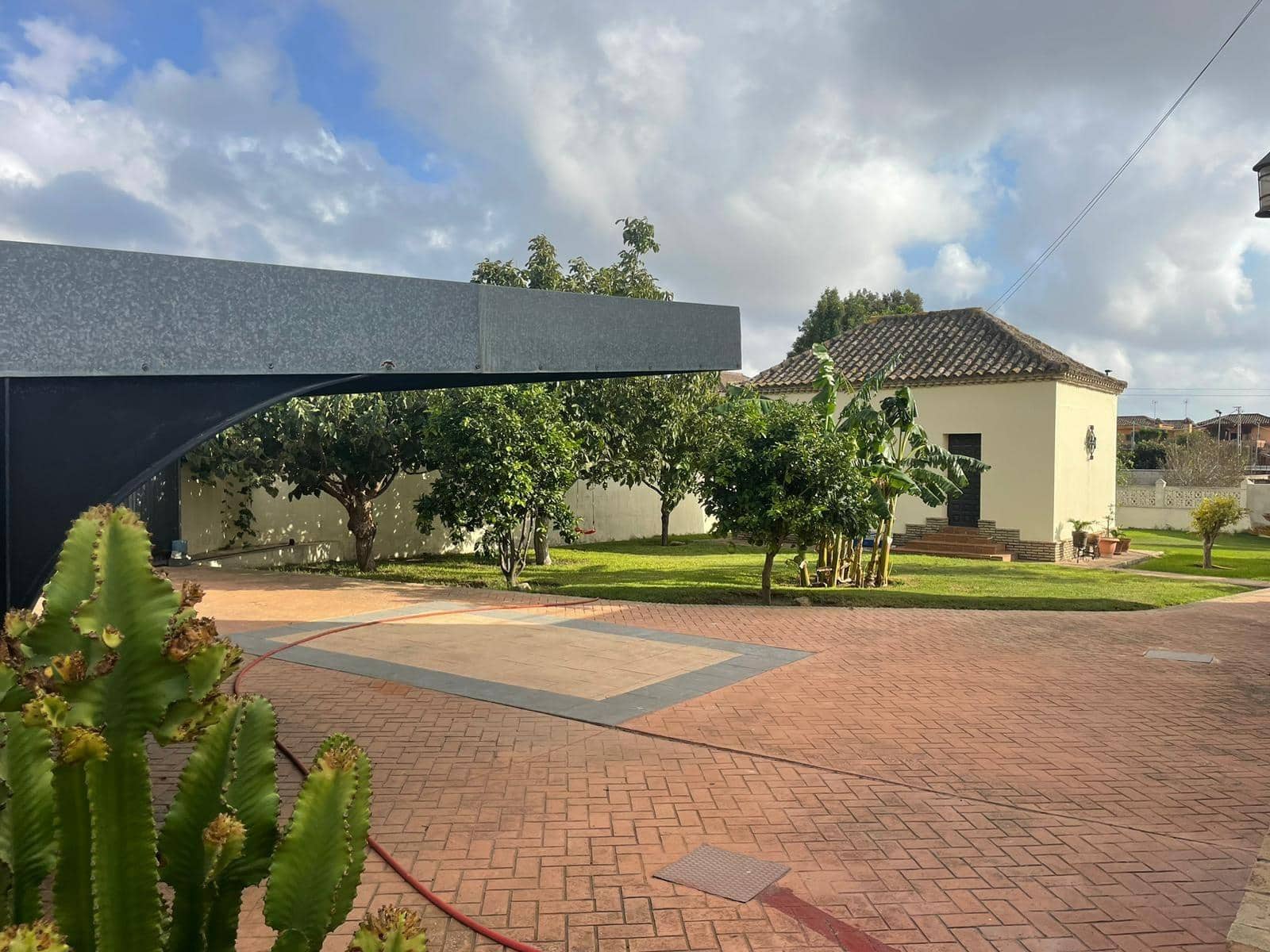 4 sovrum Villa till salu i Chiclana de la Frontera med pool - 420 000 € (Ref: 7852142)