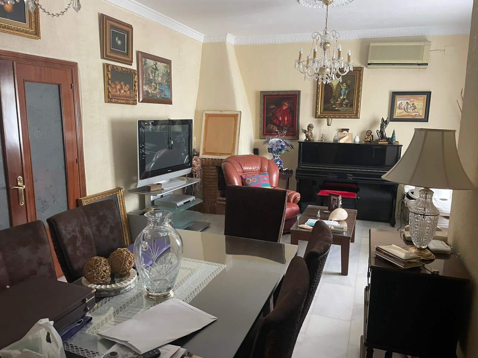 4 sovrum Villa till salu i Chiclana de la Frontera med pool - 420 000 € (Ref: 7852142)