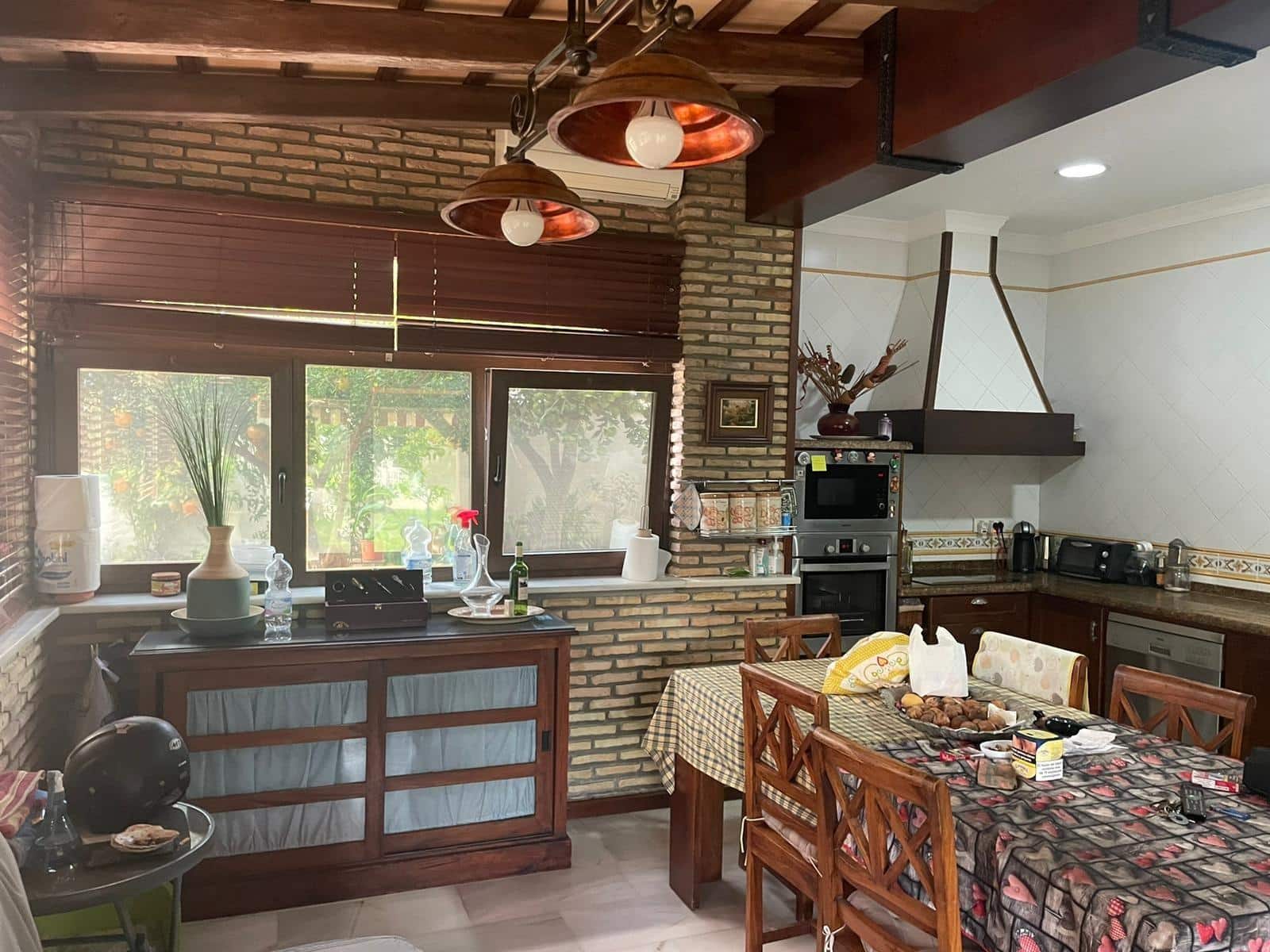 4 sovrum Villa till salu i Chiclana de la Frontera med pool - 420 000 € (Ref: 7852142)