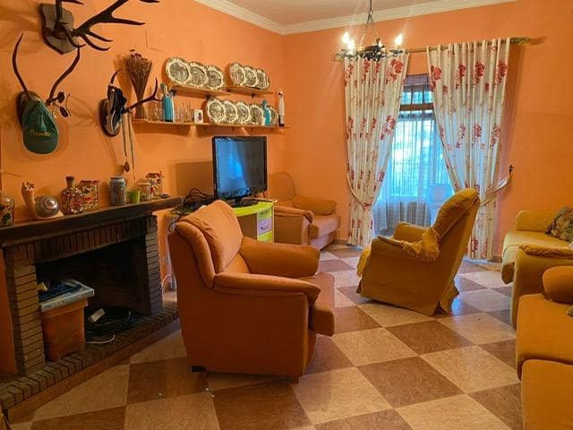 3 chambre Villa/Maison à vendre à Chiclana de la Frontera avec piscine - 240 000 € (Ref: 7984783)