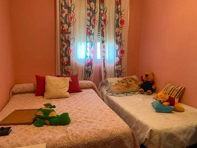 3 chambre Villa/Maison à vendre à Chiclana de la Frontera avec piscine - 240 000 € (Ref: 7984783)