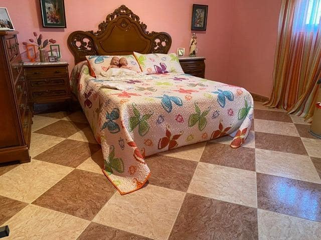 3 chambre Villa/Maison à vendre à Chiclana de la Frontera avec piscine - 240 000 € (Ref: 7984783)