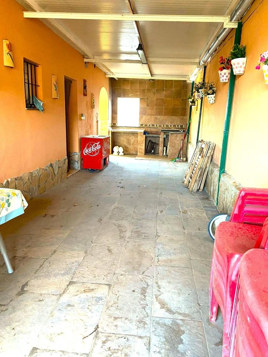 3 chambre Villa/Maison à vendre à Chiclana de la Frontera avec piscine - 240 000 € (Ref: 7984783)