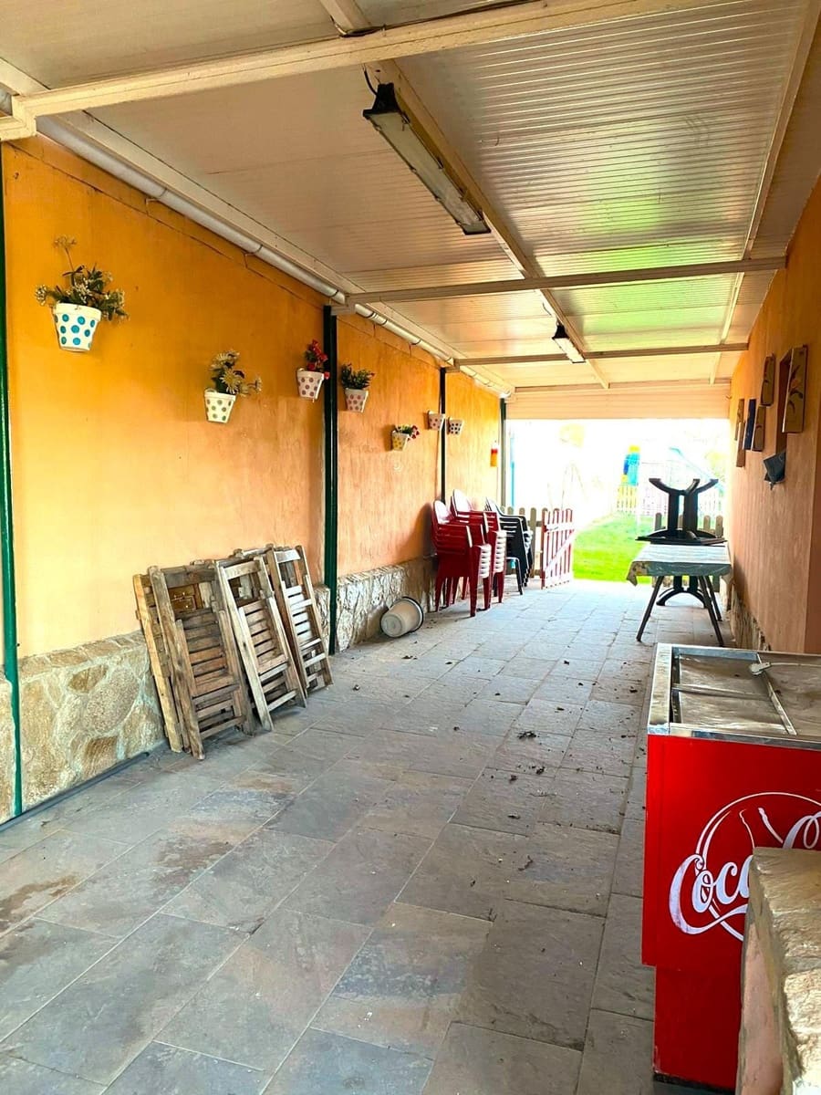 3 chambre Villa/Maison à vendre à Chiclana de la Frontera avec piscine - 240 000 € (Ref: 7984783)