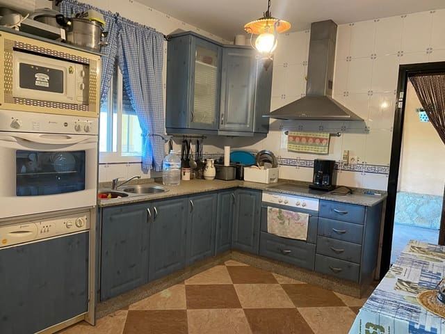 3 chambre Villa/Maison à vendre à Chiclana de la Frontera avec piscine - 240 000 € (Ref: 7984783)