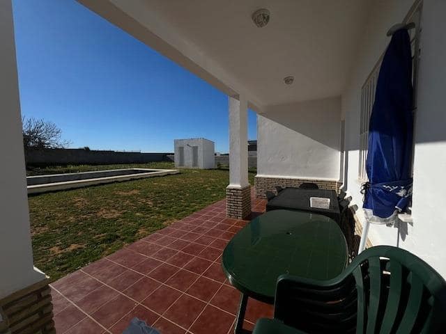 3 bedroom Villa for sale in Chiclana de la Frontera with pool - € 400,000 (Ref: 8024597)