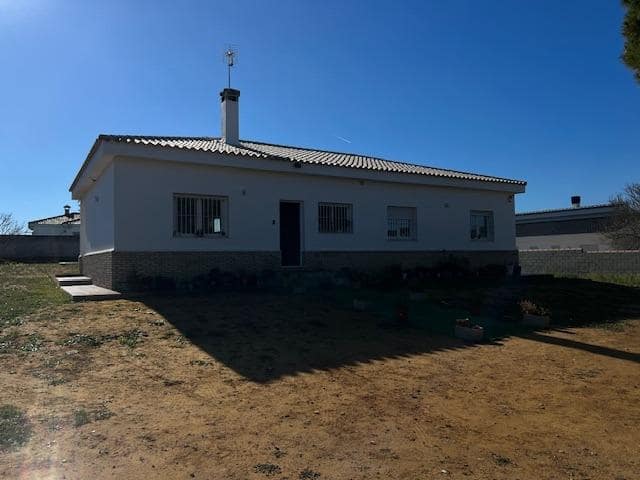 3 camera da letto Villa in vendita in Chiclana de la Frontera con piscina - 400.000 € (Rif: 8024597)