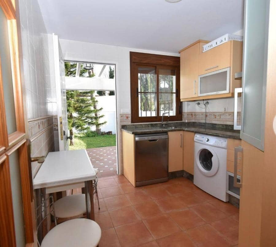 4 soveværelse Villa til salg i La Barrosa - € 725.000 (Ref: 8142898)