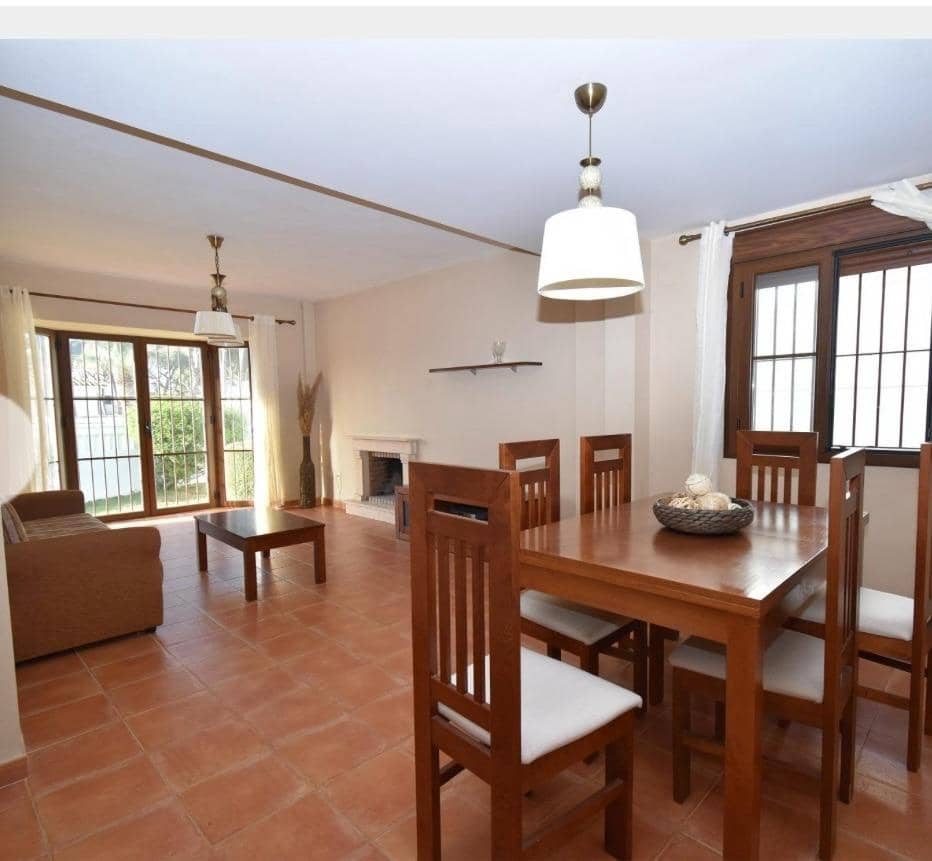 4 soveværelse Villa til salg i La Barrosa - € 725.000 (Ref: 8142898)