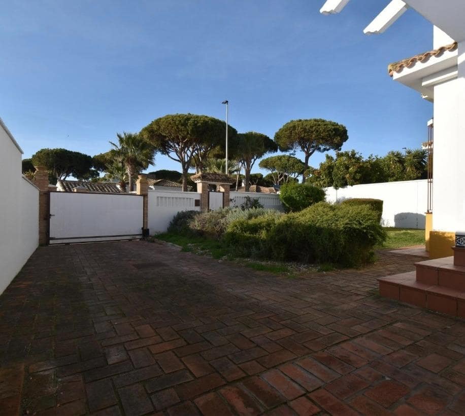 4 soveværelse Villa til salg i La Barrosa - € 725.000 (Ref: 8142898)