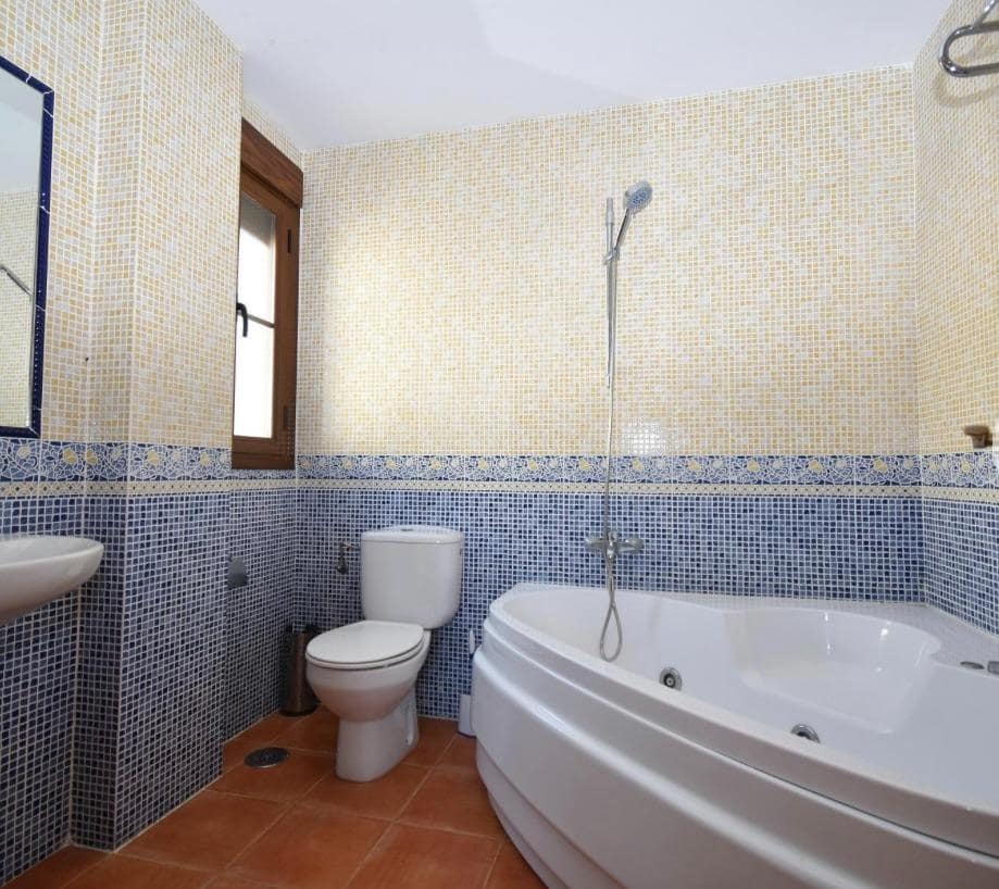 4 soveværelse Villa til salg i La Barrosa - € 725.000 (Ref: 8142898)