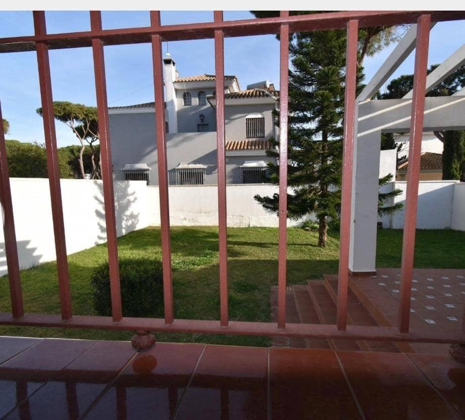 4 soveværelse Villa til salg i La Barrosa - € 725.000 (Ref: 8142898)