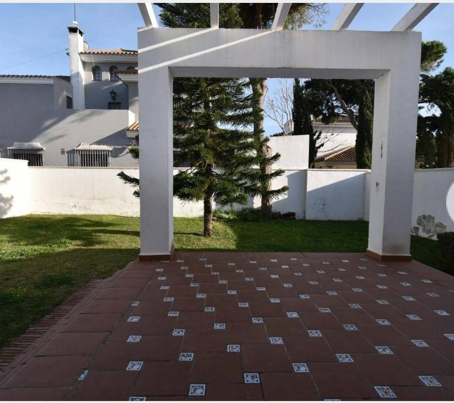 4 soveværelse Villa til salg i La Barrosa - € 725.000 (Ref: 8142898)